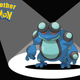 Image for article titled Seismitoad Is Loved By Old People Because It's Really Good At Massaging Them